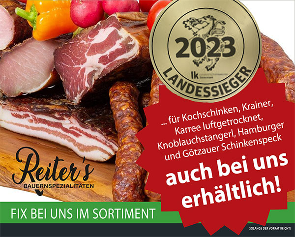 Reiters